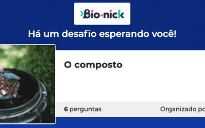 O composto