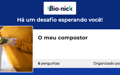 O meu compostor
