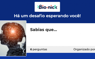 Sabias que…